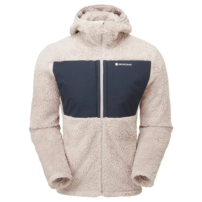 Montane Caldus Xt Jas Beige XL Man