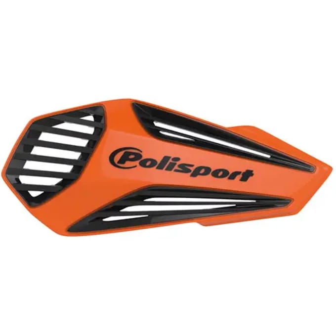 Motorfiets handbeschermers Polisport MX Air