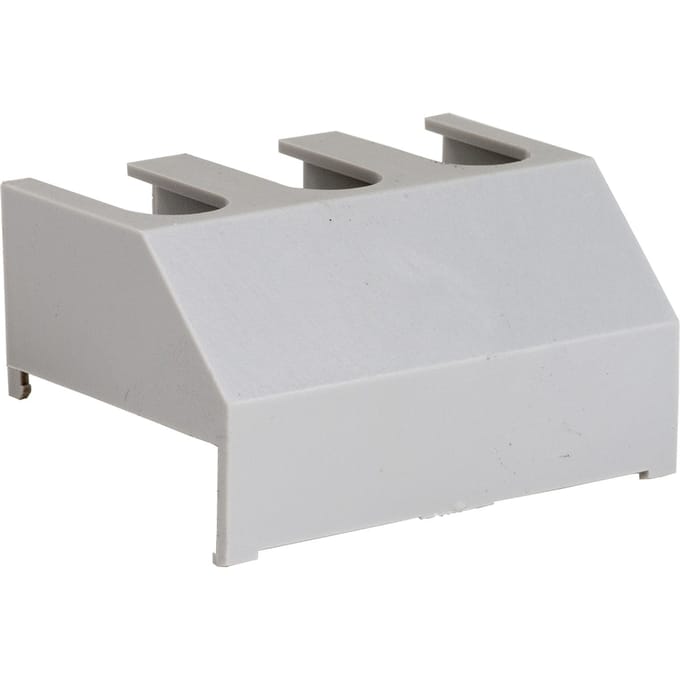 Schneider Electric Square D Behuizing voor laagspanningsschakelaars - VZ9 [2 stuks]