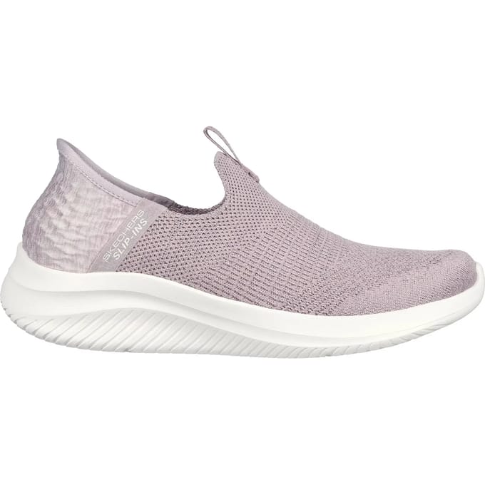 Skechers ULTRA FLEX 3.0M - SMOOTH STEP Dames Sneakers - Paars