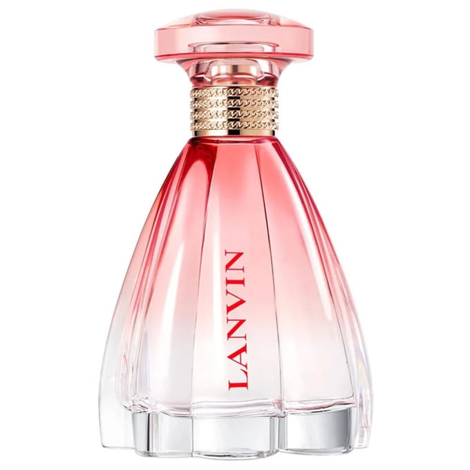 Lanvin Modern Princess Blooming - 90 ml - eau de toilette spray - damesparfum