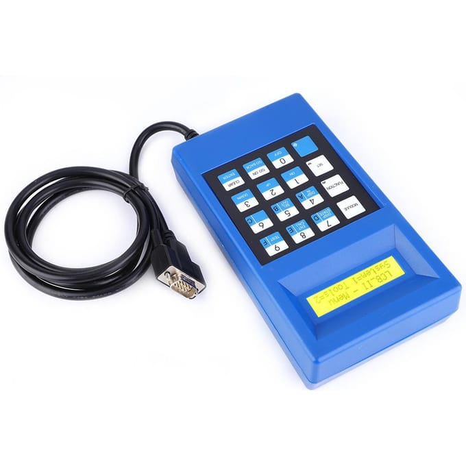 Lift Lift Server Test Transportband Tool Lift Debugging Geschikt voor XIZI