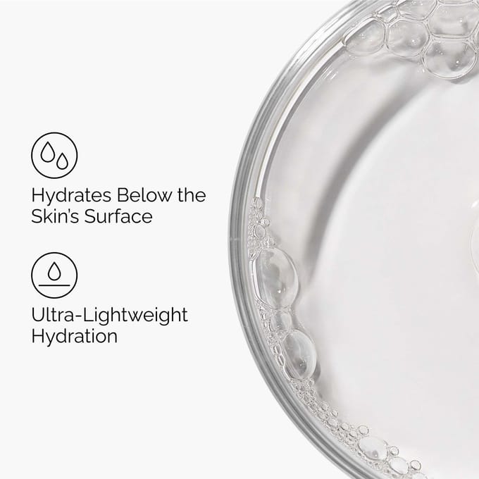 The Ordinary Marine Hyaluronics The Ordinary - Hydrators Marine Hyaluronics