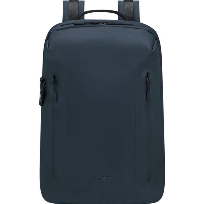 Samsonite Coatify Biz Rugzak voor Laptop 15.6" | Blauw