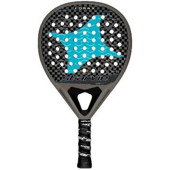 StarVie Drax Soft - 12K (Druppel) - 2025 padel racket