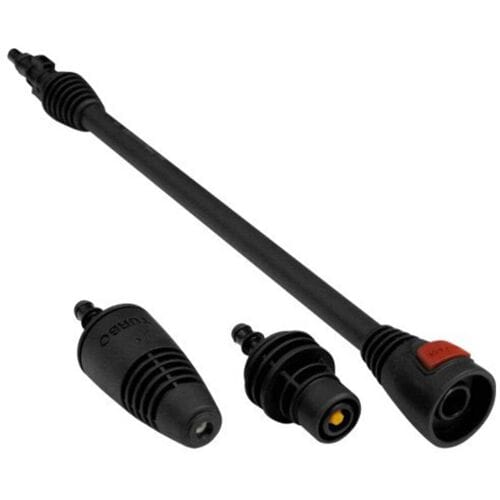 Lavor 6.002.0341-SET Buis Geschikt voor merk Einhell, Parkside 1 stuk(s)