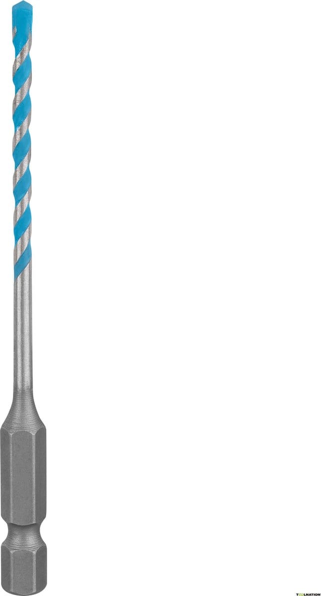 Bosch Expert HEX-9 MultiConstruction boor 5 x 50 x 100 mm - 26089...