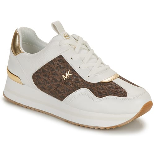 Lage Sneakers MICHAEL Michael Kors RAINA TRAINER