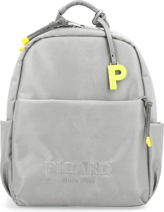 Picard Lucky One - Rugzak 26 cm (silber)