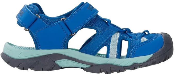 Trollkids Stavanger Xt Sandalen Blauw EU 29 Kinderen