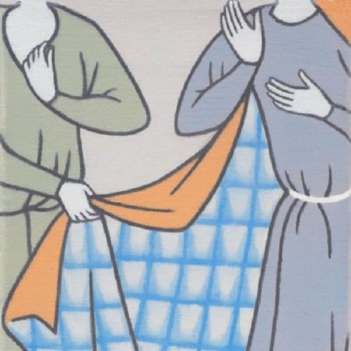 Es Pregunta - Tarta Relena