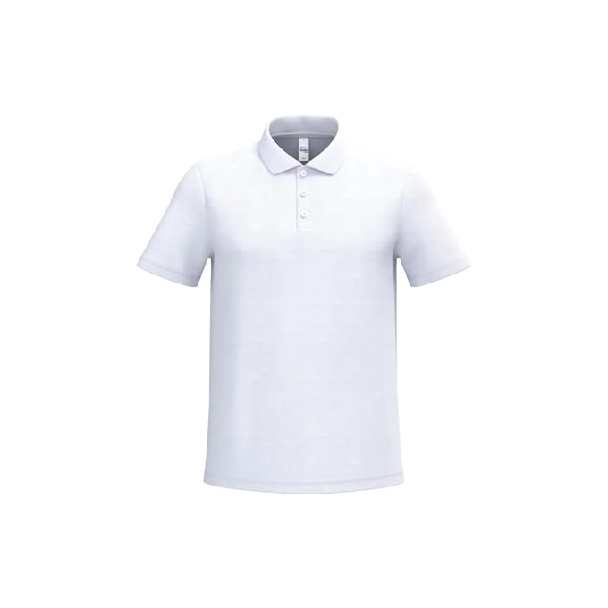 Biokatoenen polo iDeal Basic Brand