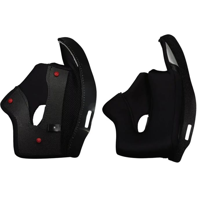 Motorhelm interieur Scorpion Covert Fx Assy