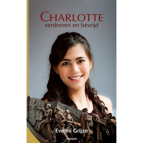 Charlotte - Evelyn Grijze