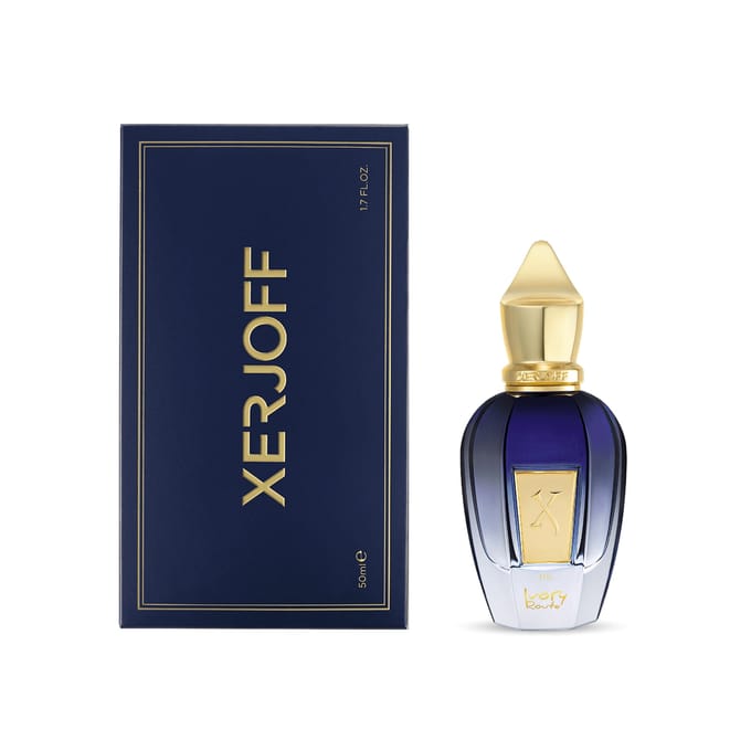 XERJOFF Join The Club Collection Eau de Parfum Spray Herenparfum Unisex 50 ml