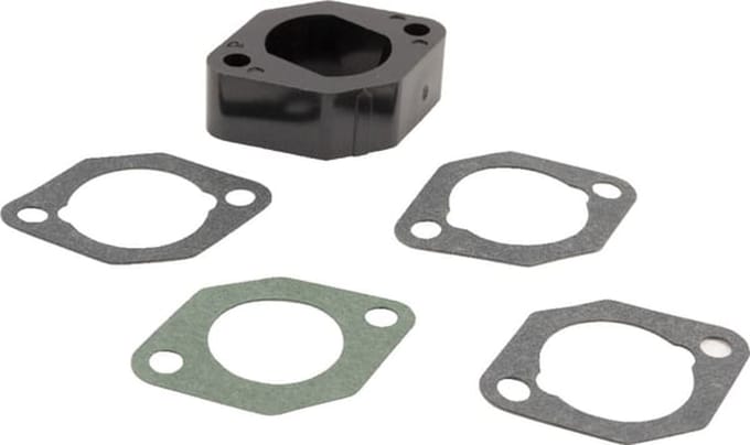 Briggs & stratton afstandsstuk carburate