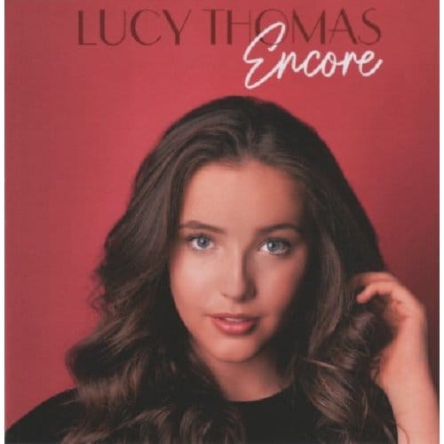 Encore - Lucy Thomas