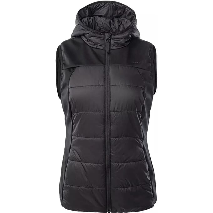 Windjack Iguana Veste Loanna coupe ajustée avec capuche