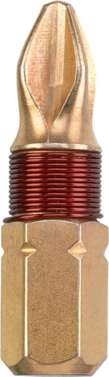 KWB Bit 25mm Diamond Ph 1 Kaart