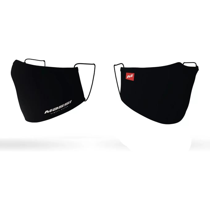 Gezichtsmasker voor Junioren Massi