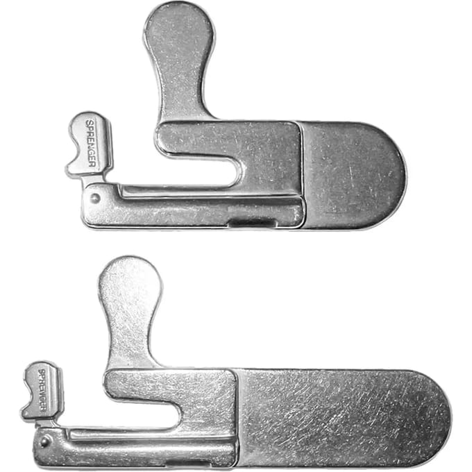 Accessoires voor rijzadels Sprenger Basic