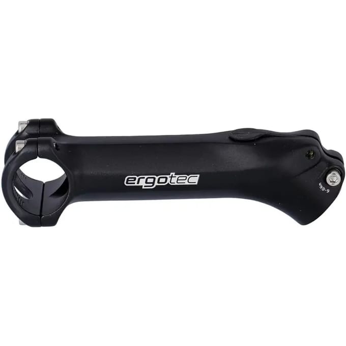Humpert Ergotec A-Head High Charisma 31.8mm, 45° Lengte stuurpen 130mm