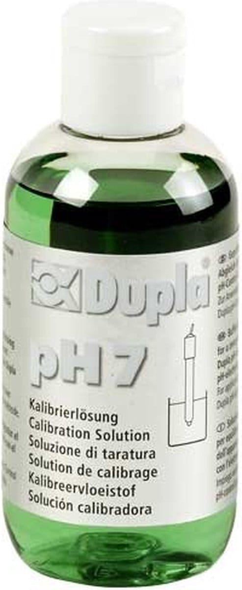Dupla Kalibrierungslösung Ph7 100 Ml