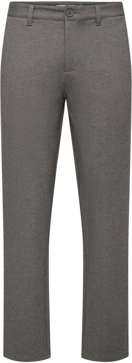 Only & Sons Mark Broek Heren - Maat W30 X L34