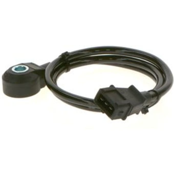 Klopsensor BOSCH 0 261 231 004