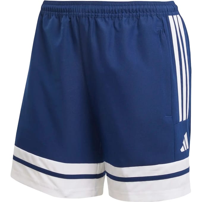 Damesshort adidas Squadra 25 Downtime