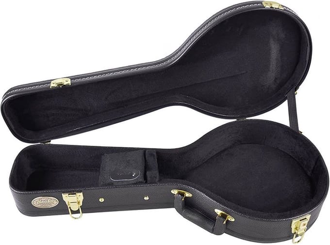 Boston CMA-100-A Standard Series koffer voor mandoline