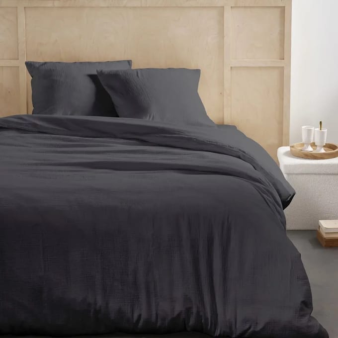 Katoenen beddengoedset Maison Lefebvre Today