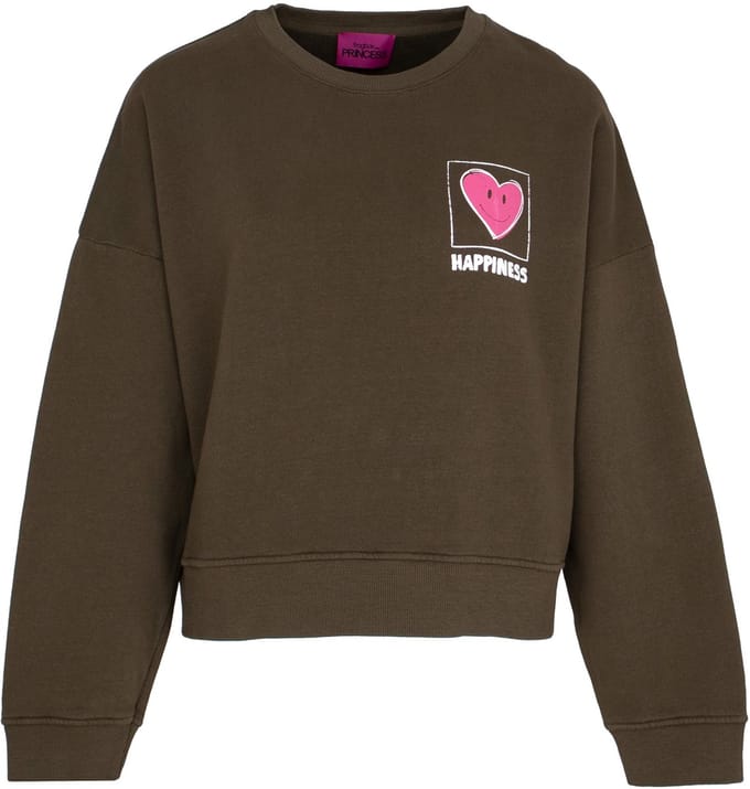 Frogbox - sweater happiness - maat 36