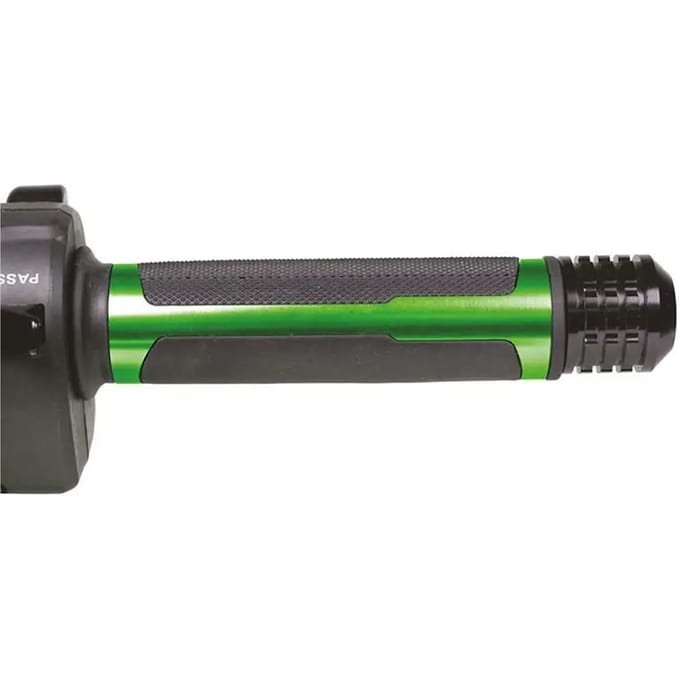 Motorfiets handvatten Chaft Adagio