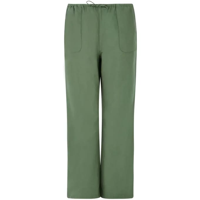 Protest Prteos – Broek Dames – Lange lengte – Loose fit