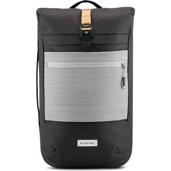 Wandelzak Heimplanet Carry Essentials Commuter