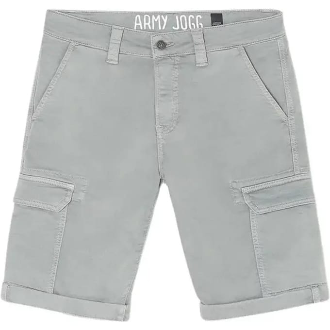 Korte Broek Le Temps des Cerises Bermudashort DAMON