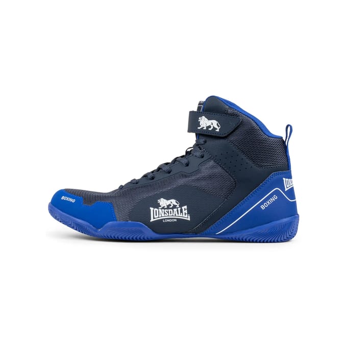 Lonsdale Rufford boksschoenen (1 paar)