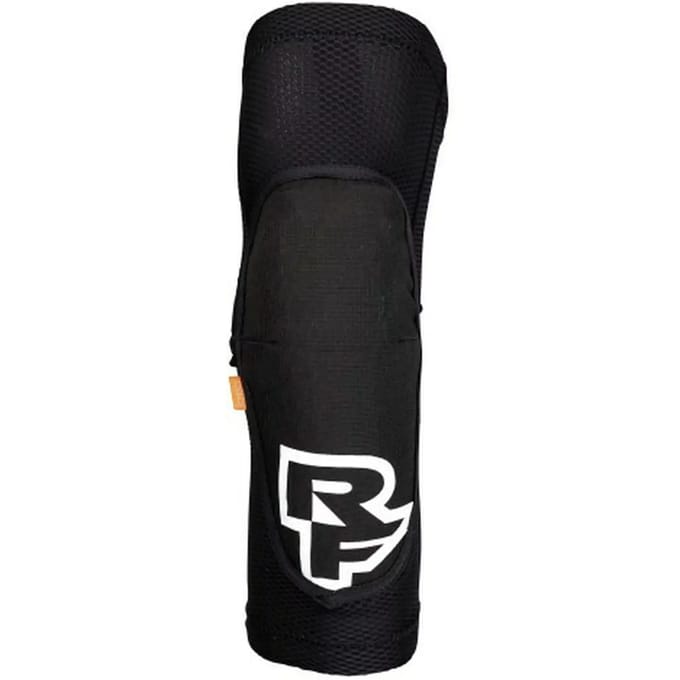 Kniebeschermers Race Face Covert Stealth