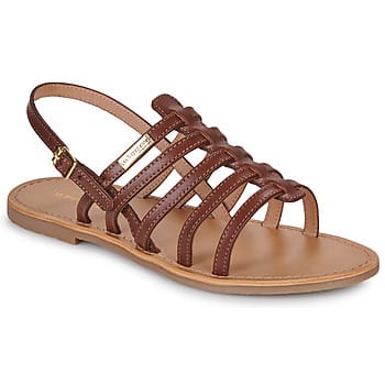 Platte sandalen Les Tropeziennes par M.Belarbi HIKANO