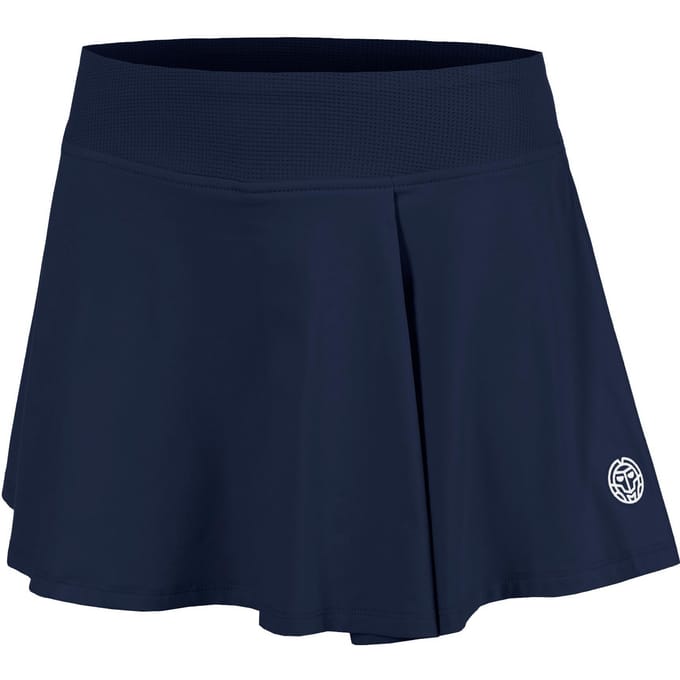 BIDI BADU Crew 2.0 Wavy Rok Meisjes-donkerblauw