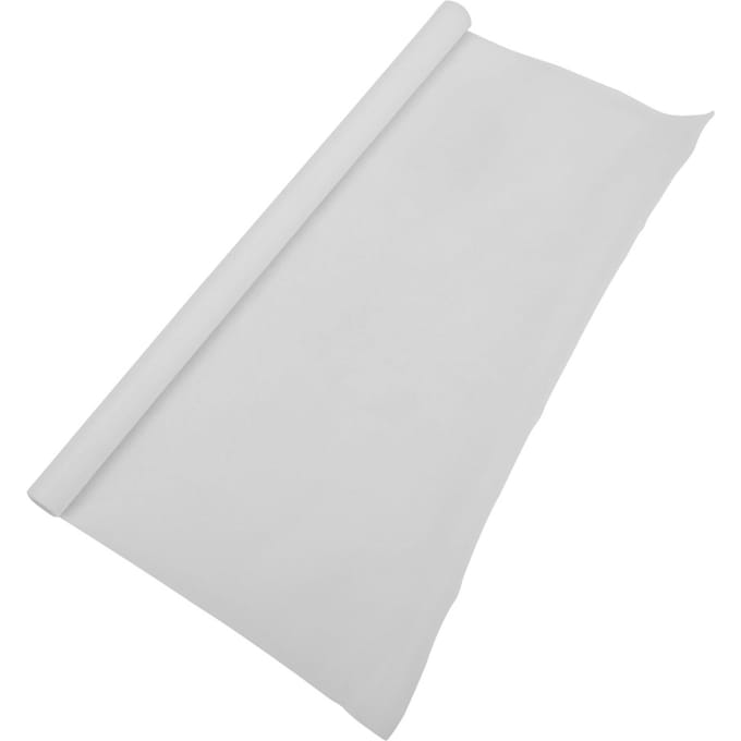 300mmx1000mm Dikte 0.1mm PTFE Film Vel Plaat