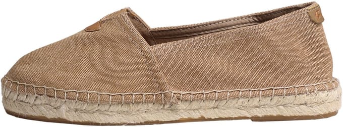 Klassieke unisex espadrille | BLANES-ER