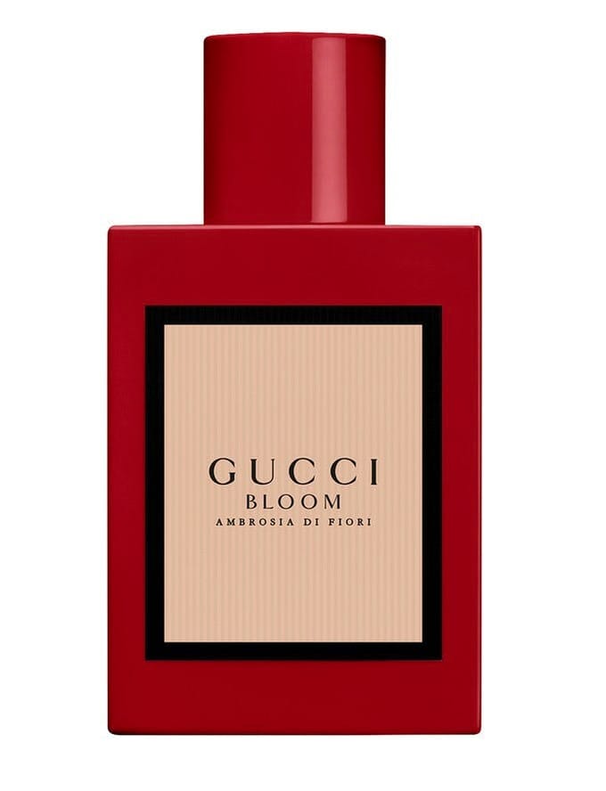 Gucci Bloom Ambrosia di Fiori 50 ml Eau de Parfum - Damesparfum