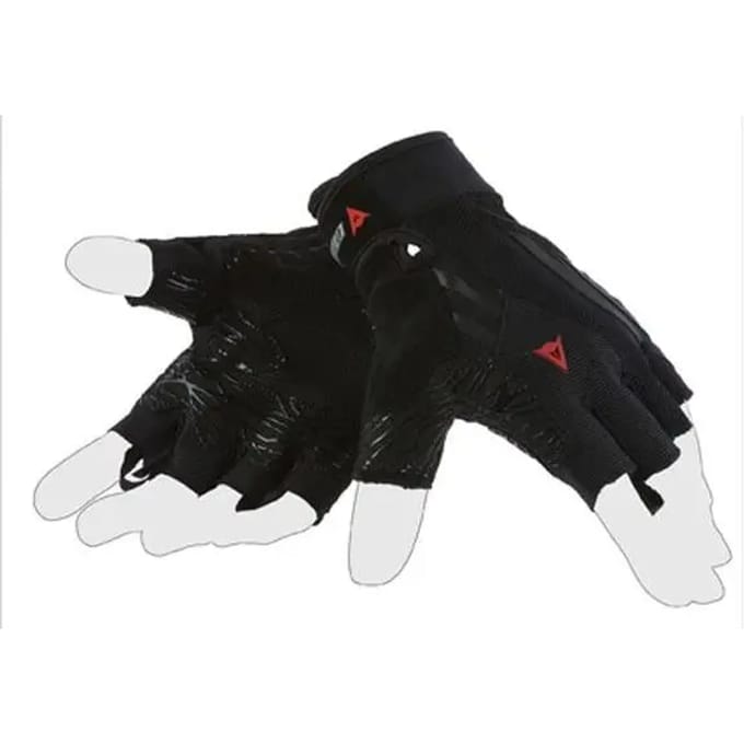 Dainese Outlet Net Handschoenen Zwart L Man