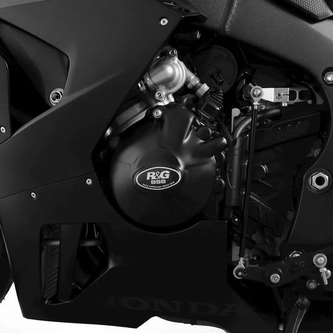 Couvre-carter motor links R&G Racing CBR1000RR-R Fireblade SP