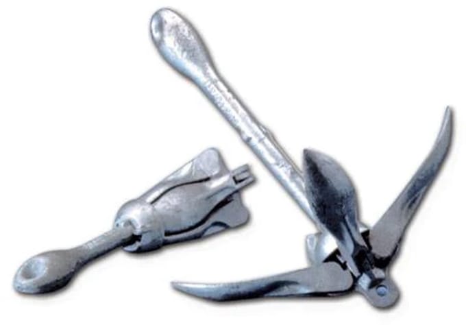 Hollex Paraplu anker 2,5 kg