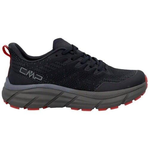 Lage Sneakers Cmp Rahmsy
