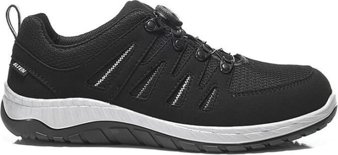 Elten Maddox Boa 729161 Low ESD S3 - Zwart/Grijs - 44