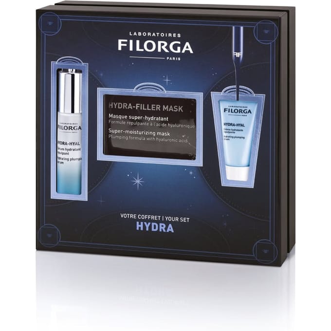 Filorga Hydra Expertise Gift Set 15 ml + 30 ml + 1 st